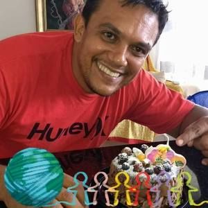 Meet your Posher, Sidney